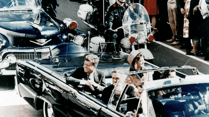 Assassinat de Kennedy : nouvelles archives déclassifiées, la CIA “a participé” à son meurtre, selon Fox News (FranceSoir)