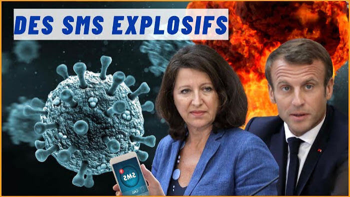 Covid : les SMS explosifs d’Agnès Buzyn révélés ! (Les Patriotes)