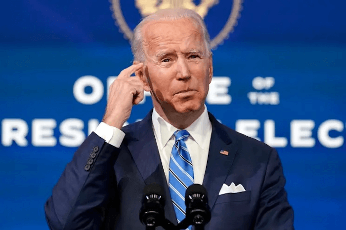 L’hypocrite Joe Biden serait-il abandonné par l’Etat profond ? (Liesidotorg.com)