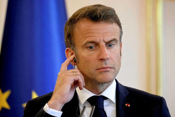Emmanuel Macron va présider ce samedi 29 juillet 2023, à 15 heures, un conseil de défense et de sécurité nationale consacré au Niger 