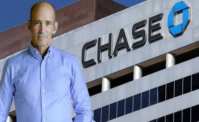 why chase banned jospeh mercola