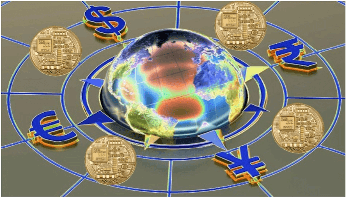 Projekt Icebreaker: Začátek globálního systému digitálních měn? (alt-market.us)