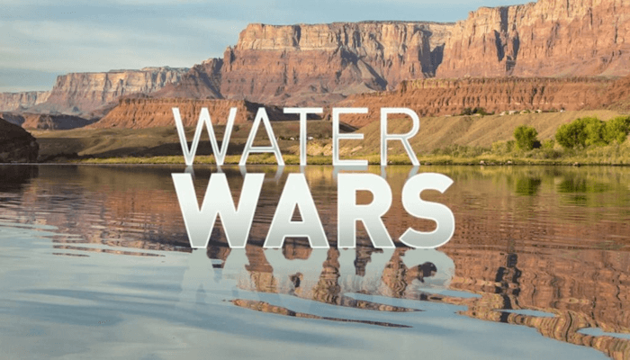 The Great Water Reset: OSN a WEF nyní řeší vaši vodu! Voda ve službách „udržitelného rozvoje“ (Climatedepot.com)