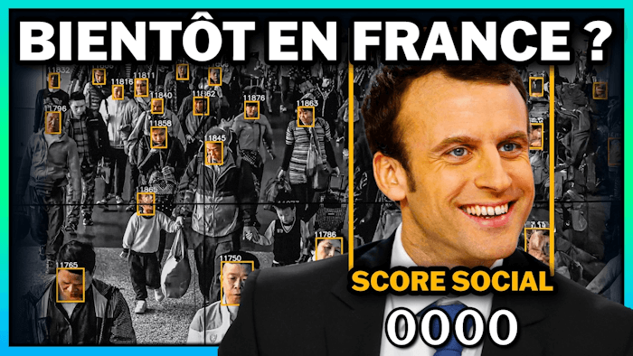 😱 La France vient de franchir une LIGNE ROUGE ! Et personne n'en parle... (MoneyRadar)