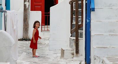 Enfant Greece