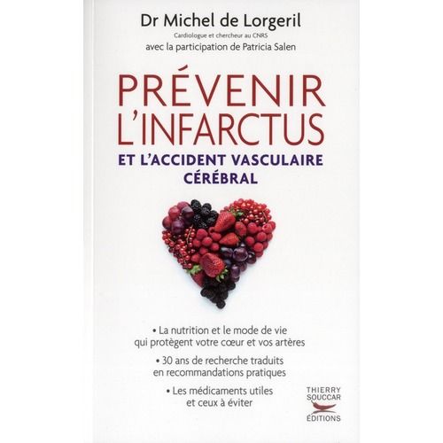Prevenir Linfarctus Et Laccident Vasculaire Cerebral