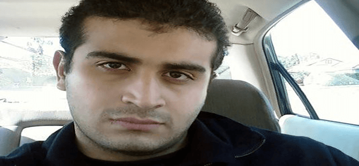 Kdo je Omar Mateen, pachatel útoku v Orlandu?
